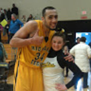 Meet your Posher, Haley